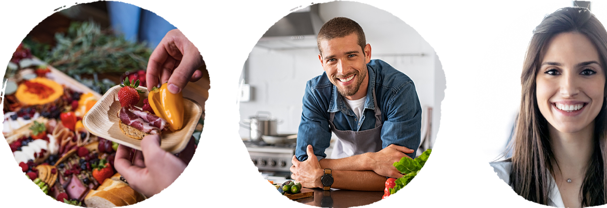 what your grazing platter business costs covers