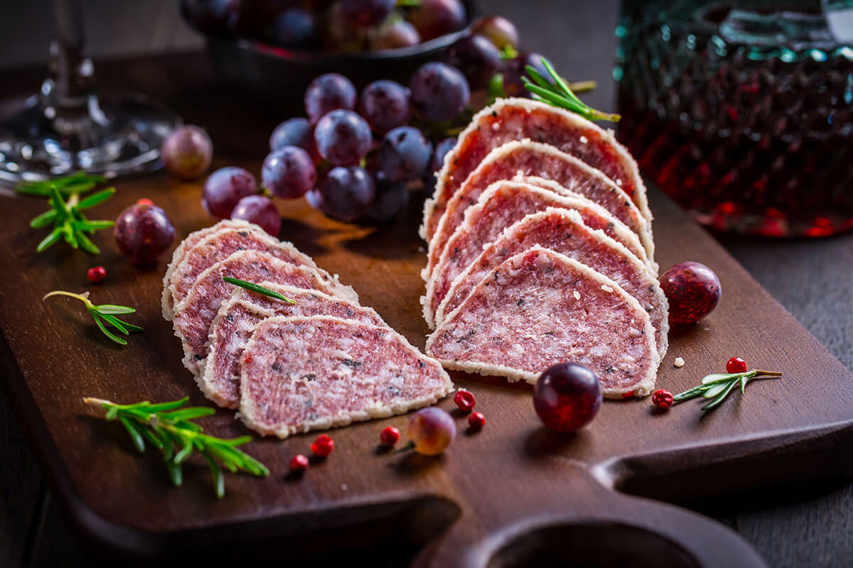 graze craze’s charcuterie franchise business’... Our Booming Charcuterie Board Businesses