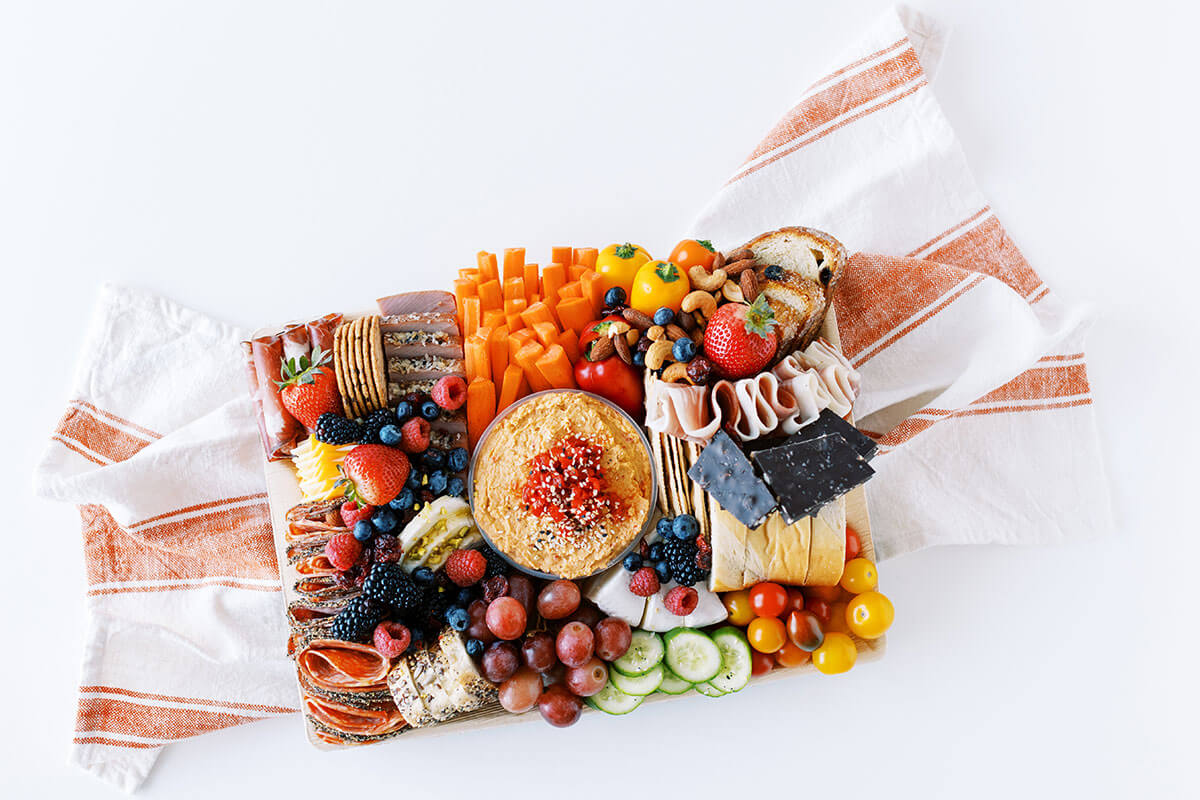graze craze’s charcuterie franchise business’... What’s the Craze About? What is a Charcuterie Business?