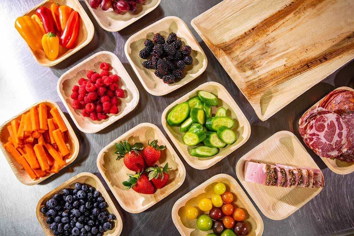 graze craze’s charcuterie franchise business’... Invest in the Growing Charcuterie Industry with Graze Craze!